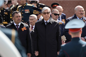 İki türk lider və Paşinyandan Moskvada inanılmaz addım