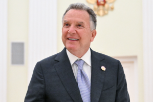 Uitkoff imtina etdi – ABŞ-da kritik post boş qalır