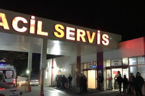 Türkiyədə kütləvi zəhərlənmə olub – YENİLƏNİB