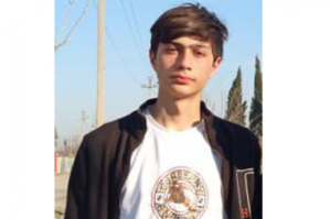 Toya gedən 15 yaşlı oğlan çayda boğulub öldü: meyiti tapıldı - FOTO