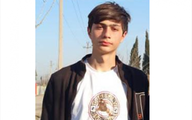 Toya gedən 15 yaşlı oğlan çayda boğulub öldü: meyiti tapıldı - FOTO 2 Screenshot 1134