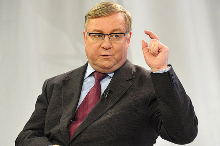 Sergey Stepasin
