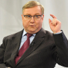 Sergey Stepasin