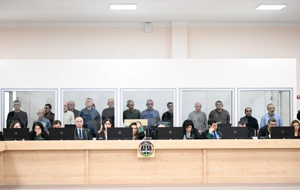 Zəngilanda nələr yaşanıb? Xocalıdan da dəhşətli... - FOTOLAR