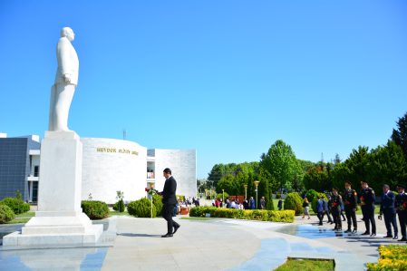 Ulu Ondər 102 1