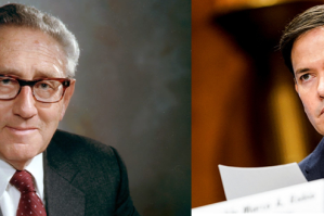 Kissinger və Rubionun ortaq təcrübəsi – Trampın yeni planı