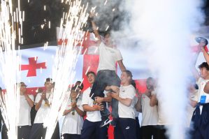 “Prezident Kuboku-2025”in bağlanış mərasimi keçirildi - FOTOLAR