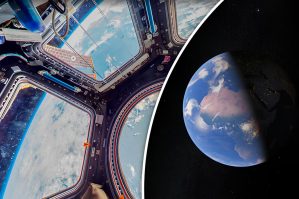 XƏBƏRDARLIQ: SSRİ kosmik stansiyası Azərbaycana düşəcək? - VİDEO