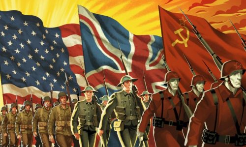 ABŞ və Britaniya olmasaydı, SSRİ Hitlerə qalib gələ bilərdimi? – Tarixçilər açıqlayır