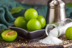 Alçanı duzla yeyənlər oxusun - Mütləq bunu edin