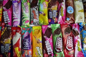 Dondurmanın kağızına baxın: bu varsa, almayın! - VİDEO