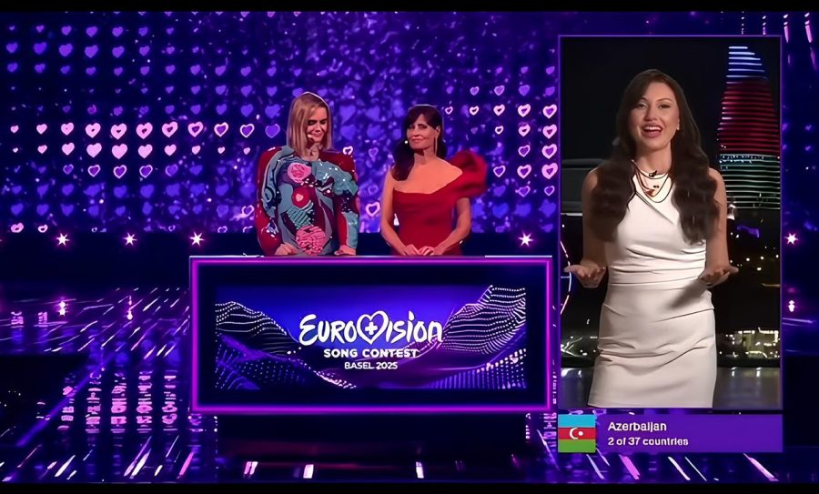 Azərbaycan İsrailə görə Avroviziyadan imtina edib? – Rəsmi