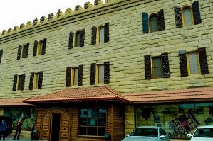 “Şəki” restoranının neçəyə satıldığı bilindi – Fantastik məbləğ