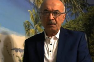 Daha bir separatçı saxlanıldı – Araik və Vardanyanın yanına göndərildi