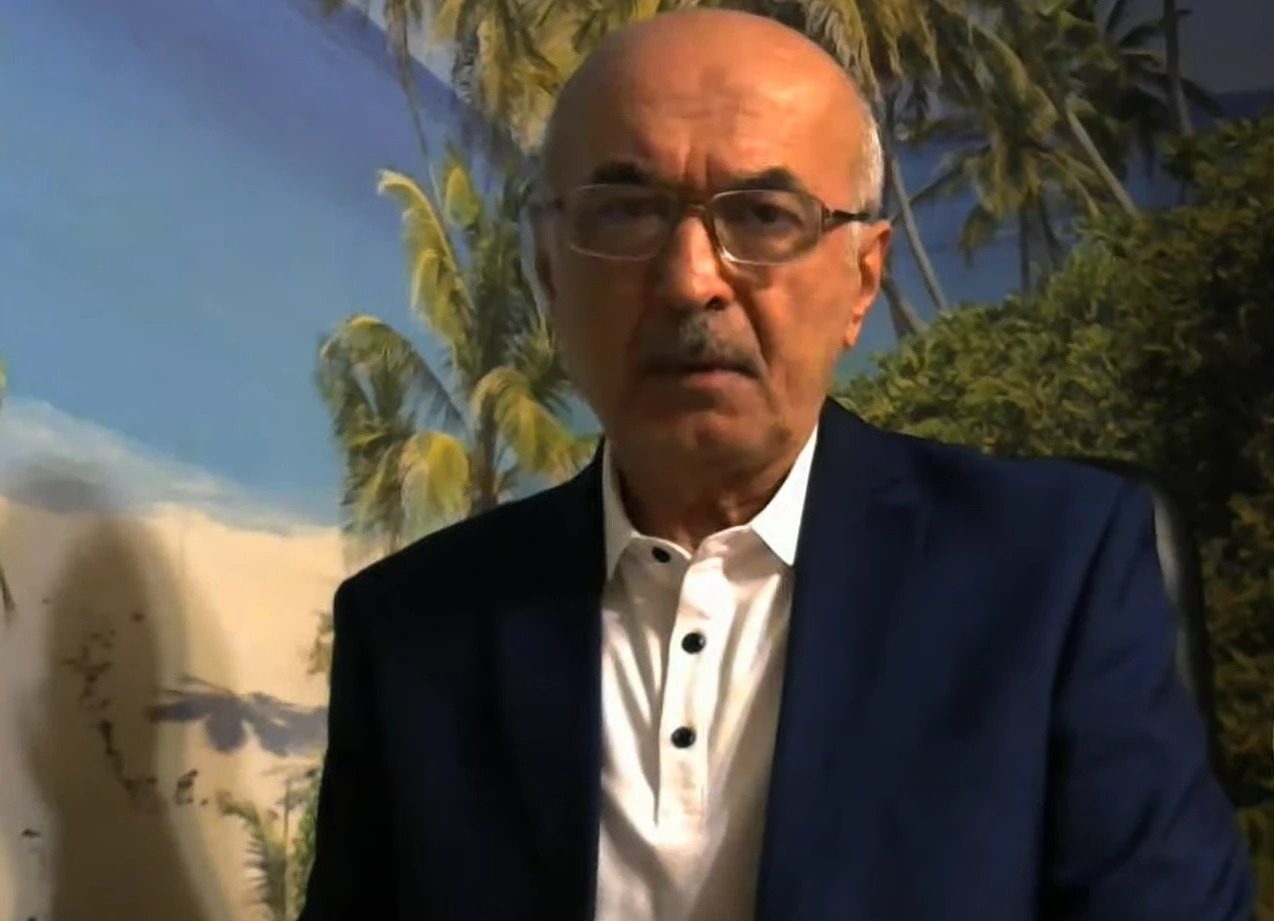Daha bir separatçı saxlanıldı – Araik və Vardanyanın yanına göndərildi