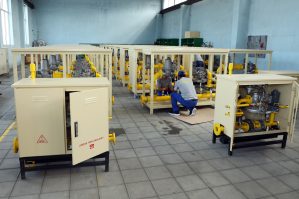 Qaz və su sayğacları ilə bağlı bilmədiyimiz məqamlar – Gəncədən reportaj