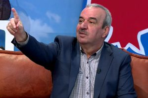 Ağamirzədən ilginc etiraf: "Kaş o itin yerinə mən olardım" – VİDEO