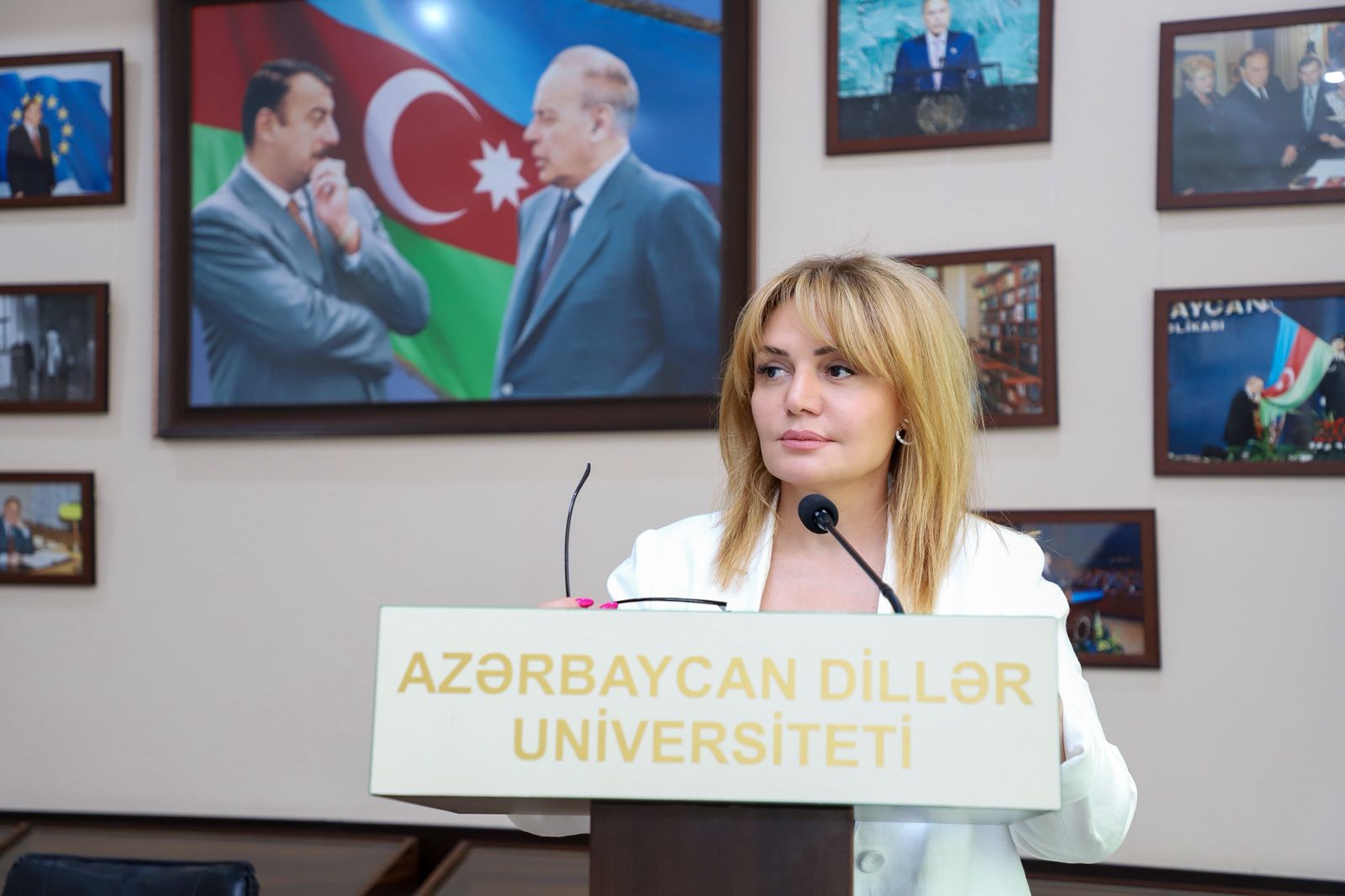 Şərqdən doğan günəş – Azərbaycan Xalq Cümhuriyyəti