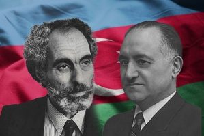 Rəsulzadənin bayrağını Elçibəyə verdik, o isə... – Cəmil Ünal