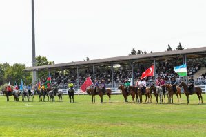Çövkən üzrə ilk Avropa Çempionatı Polşada keçiriləcək - FOTOLAR