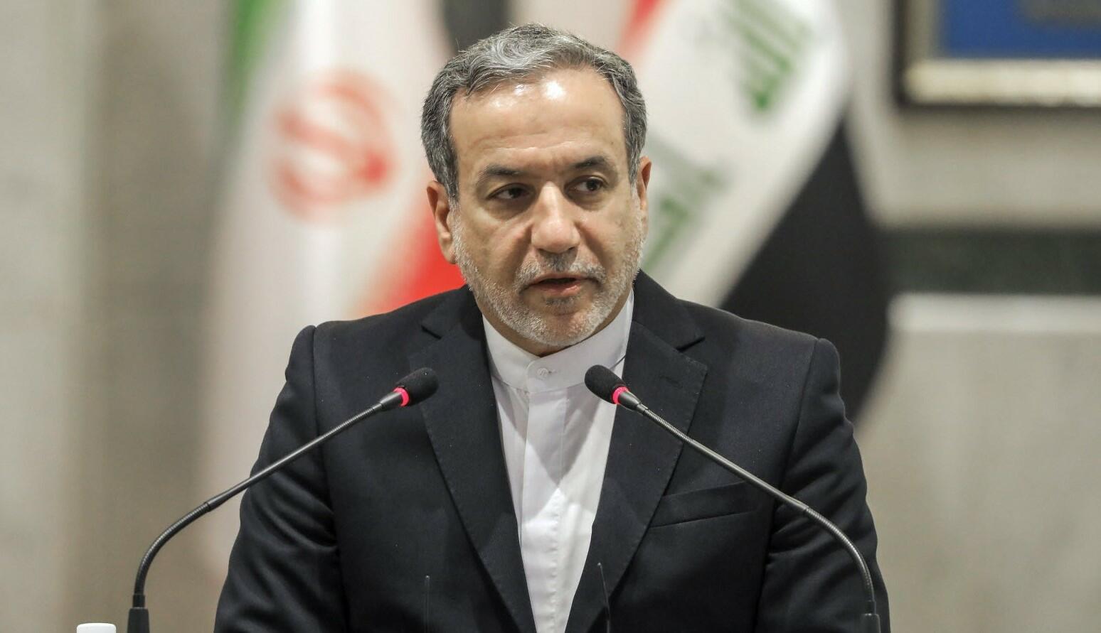 Araqçı Pakistan və Hindistana gedir – Vasitəçilik başladı?