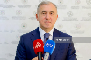 Abbas İsmayılov işdən çıxarıldı