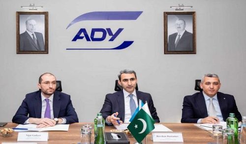 ady sedri gorus