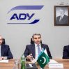 ady sedri gorus