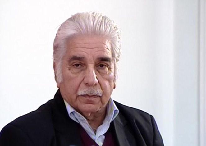 Ağasən Bədəlzadə vəfat etdi 1 agasen bedelzade
