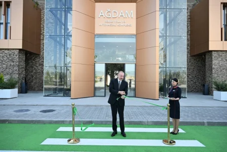agdam