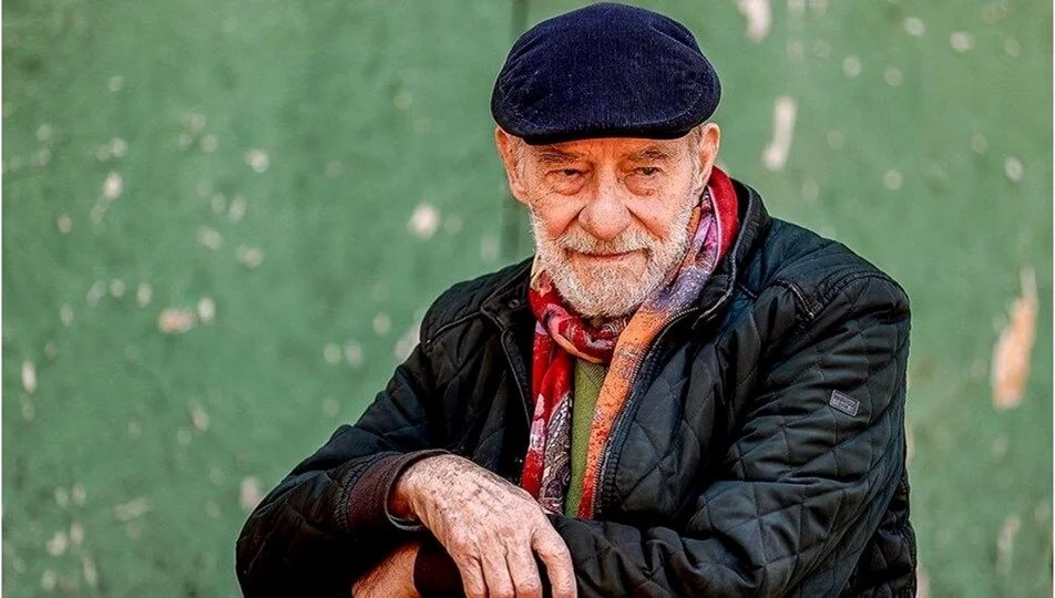 "Yeşilçam" aktyorundan üzücü xəbər - FOTO