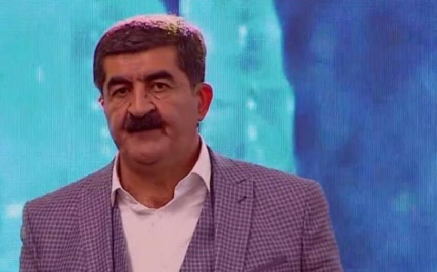 Alim Gəncəli vəfat etdi - FOTO