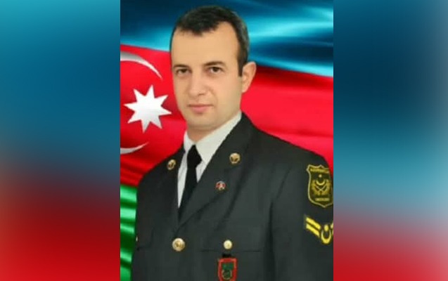 Şəhid bacısı vəfat etdi 1 alxas yunusov