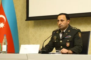 “44 gün ərzində gördük ki...” – MN rəsmisi