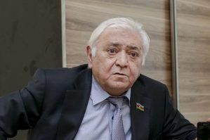 Aqil Abbas ailəsi ilə birlikdə Ağdama köçmək istəyir