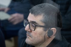 Hamını aldatdım: həmin döyüşdə iştirak etməmişəm - Araik