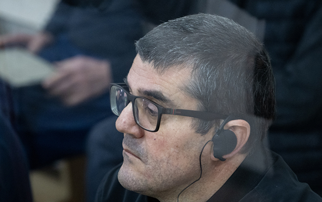 Hamını aldatdım: həmin döyüşdə iştirak etməmişəm - Araik