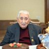 arif babayev