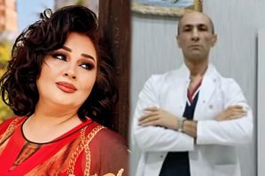 Aybəniz Haşımovanın qardaşına hökm oxundu