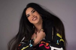 aygun agayeva