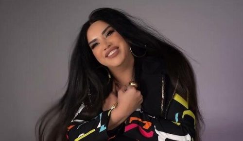 aygun agayeva