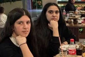 Qızları evində gizlədən taksi sürücüsünün cəzası...