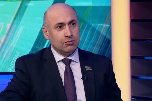 Badamov Moskvada saxlanılmasından ilk dəfə danışdı: "Yanlışlıq..."