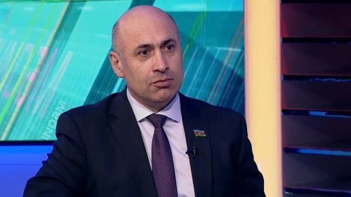 azer badamov