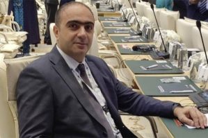 Azər Məmmədrəhimova vəzifə verildi