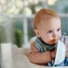 baby eating with hands 1