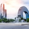 baku azerbaijan cop29