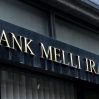 bank melli iran
