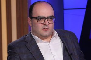 İranın Naxçıvan həmləsi: budur "qırmızı xətt"? - Davtyan 21 baqun zangezuryan mijancq i ne n324578 1