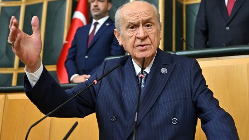 Baxçalıdan İran açıqlaması: “Sabah Türkiyəyə yönələcək…”